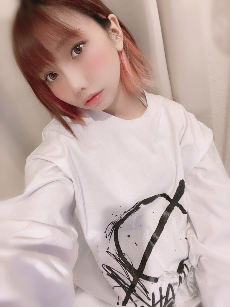 SHACHI  ロングスリーブT-shirts 