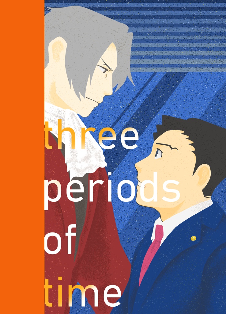 three periods of time