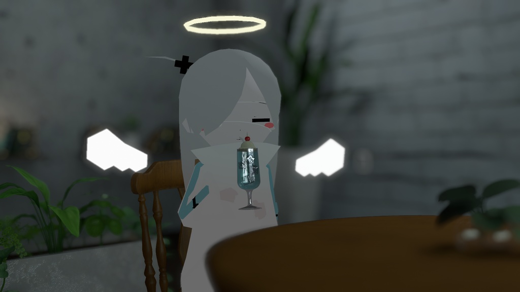 『LES』オリジナル3Dモデル