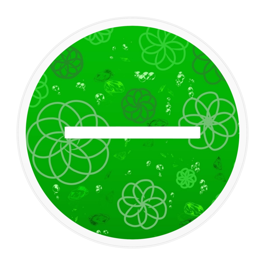 アクスタ(初期立ち絵ver.)