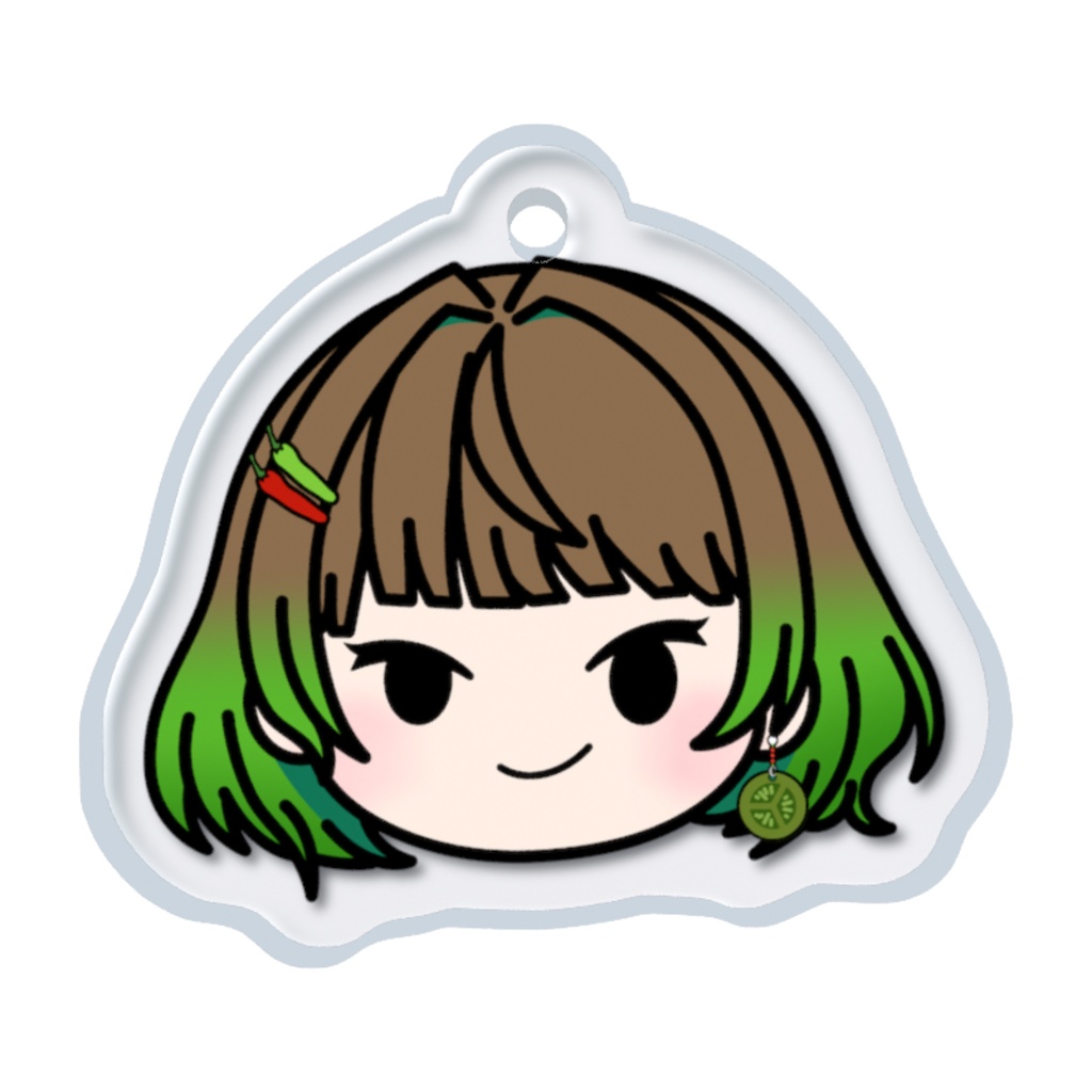めじるしぺーにょ!その1