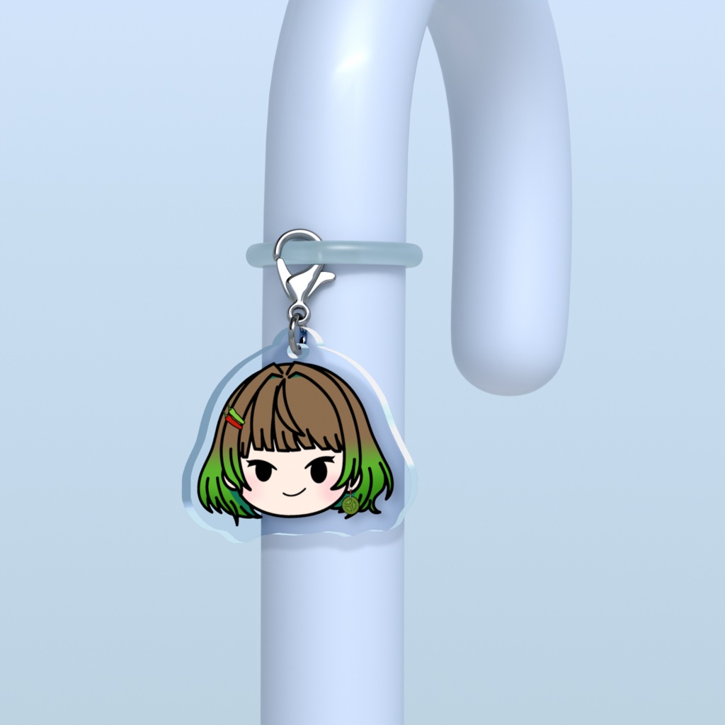 めじるしぺーにょ！その1