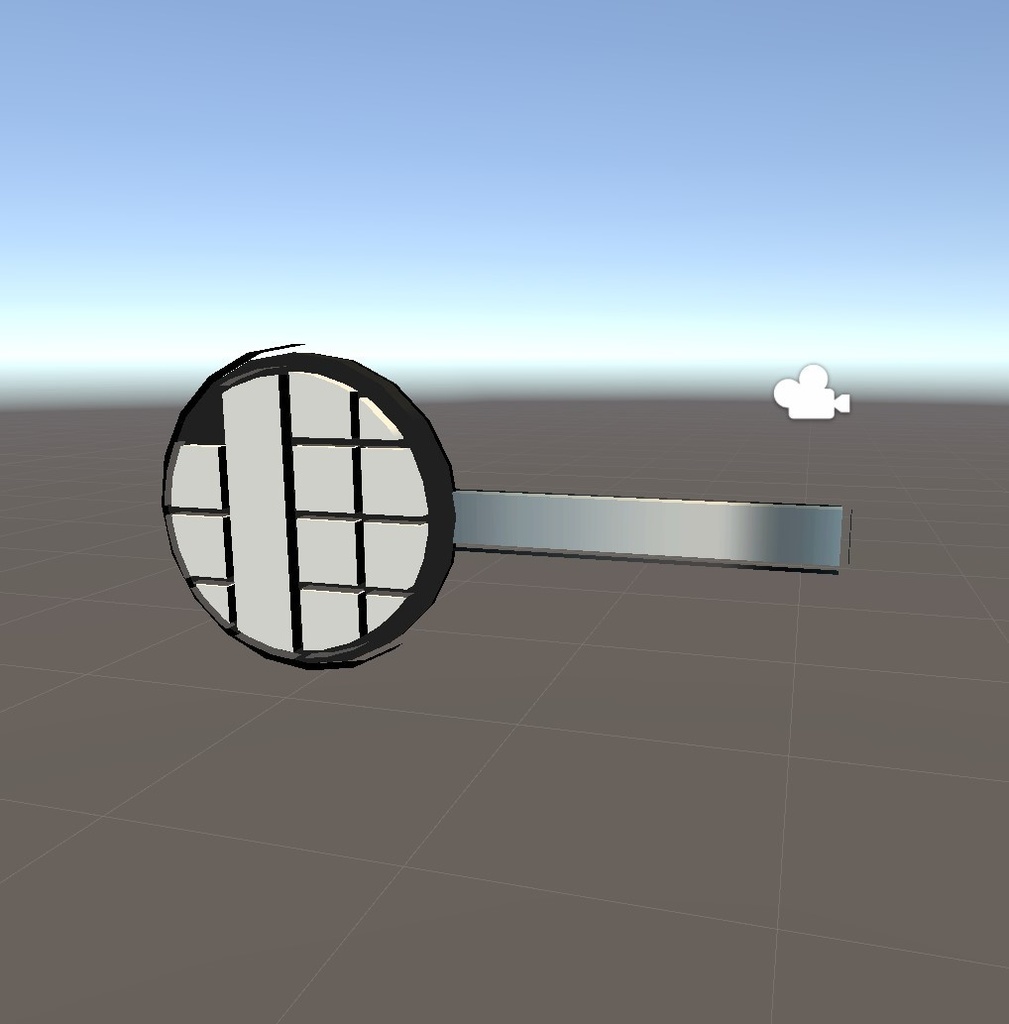 GOOD INTERNETバッジ / 髪留め