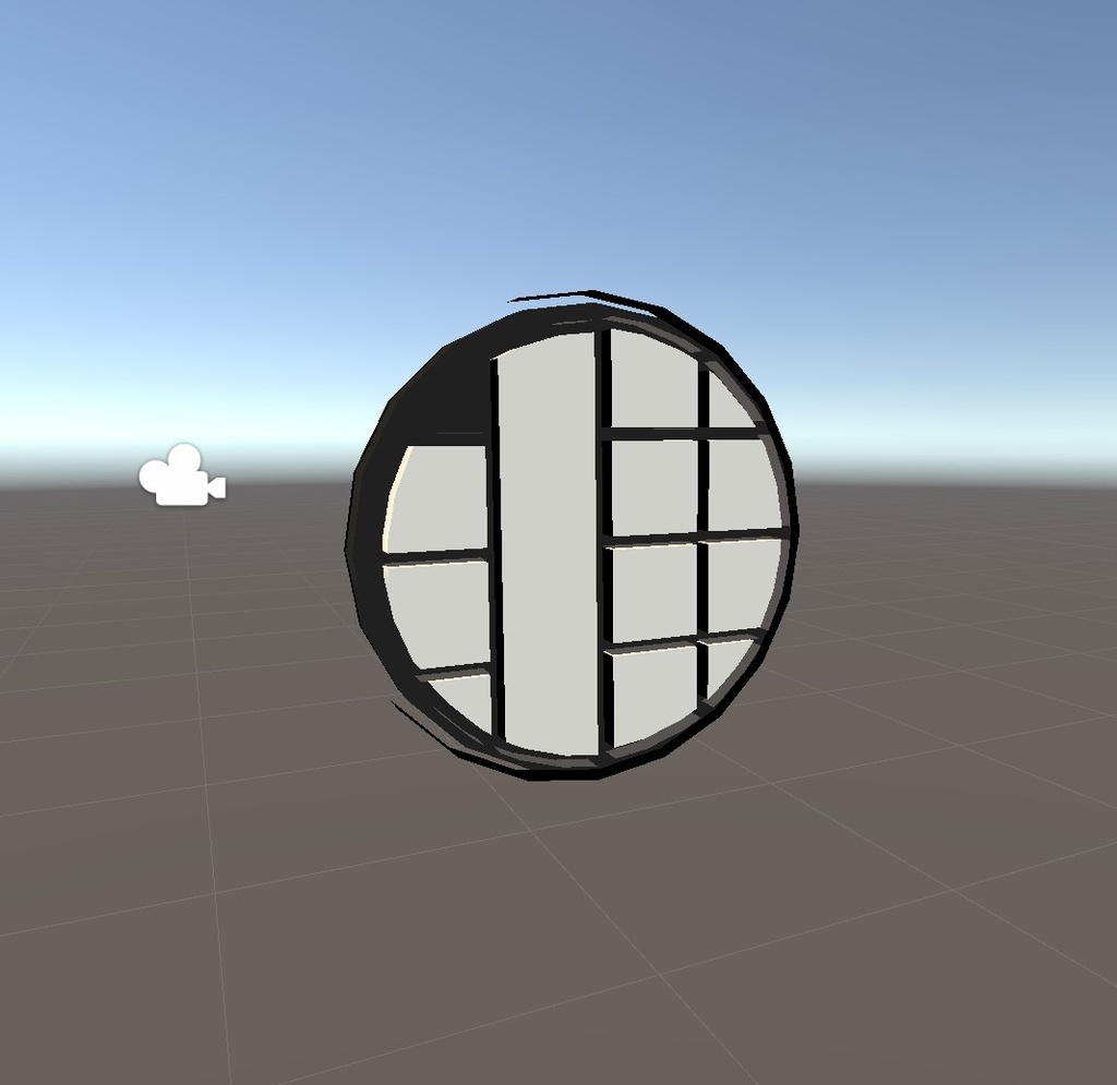 GOOD INTERNETバッジ / 髪留め