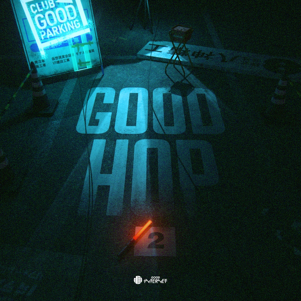 GOODHOP EP 2