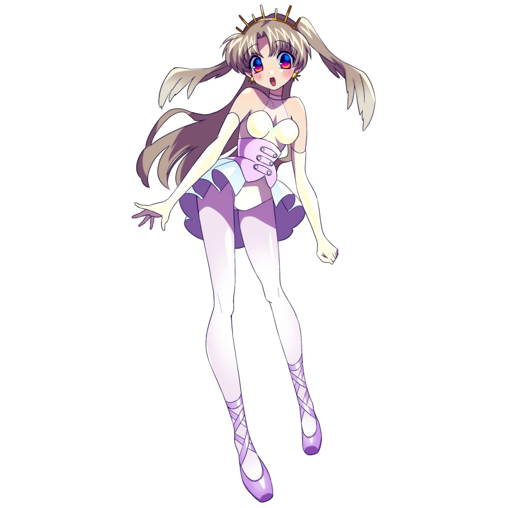 天音まひるキービジュアルアクスタ