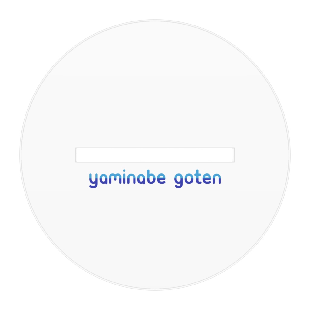 アクリルフィギュア(シリル&シャトリー)