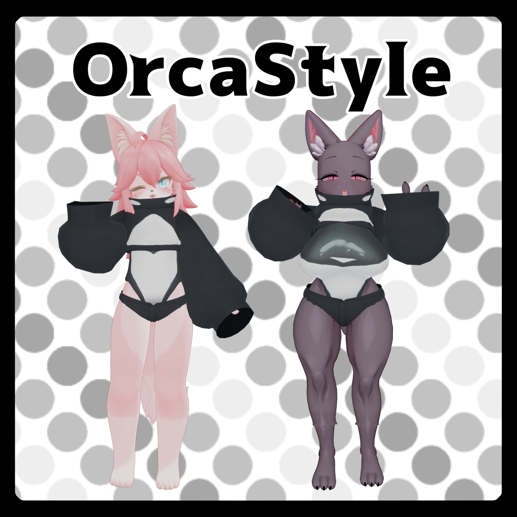 OrcaStyle