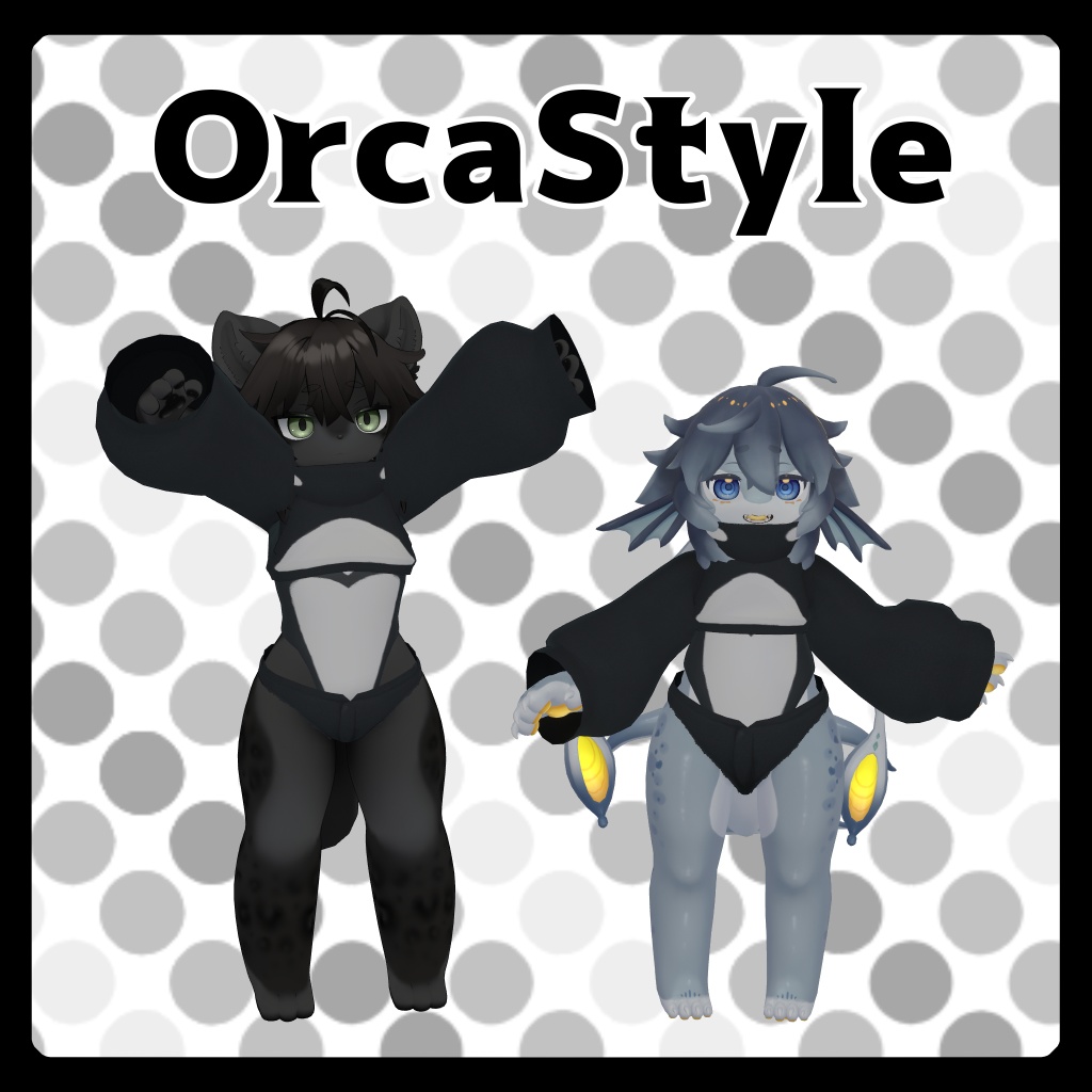 OrcaStyle