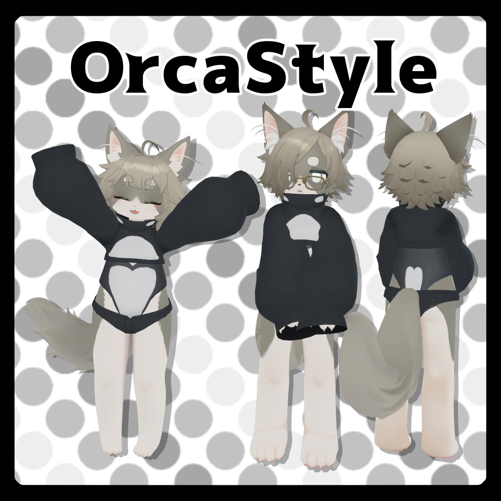 OrcaStyle