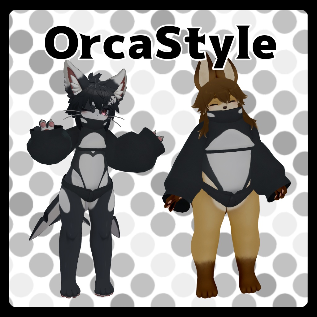 OrcaStyle