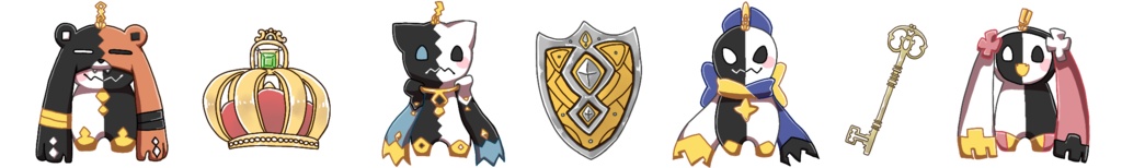 【非公式アンソロジー】マジェスティックフェスティバル!