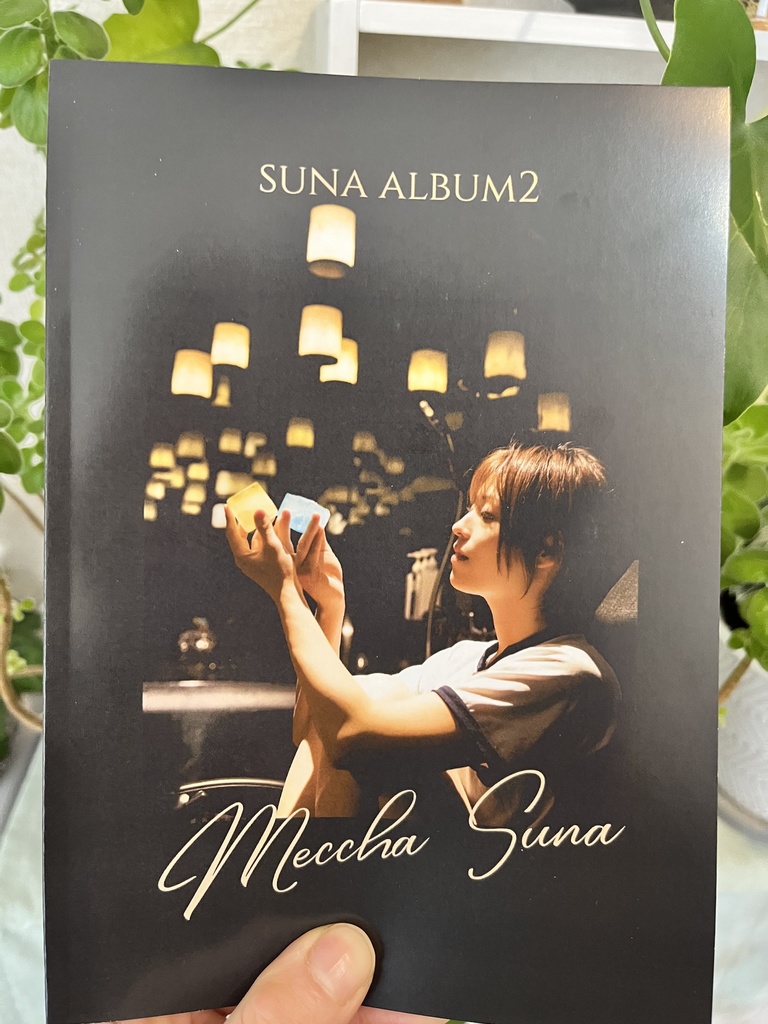 砂ちゃん写真集2（超会議に持って行くよ）