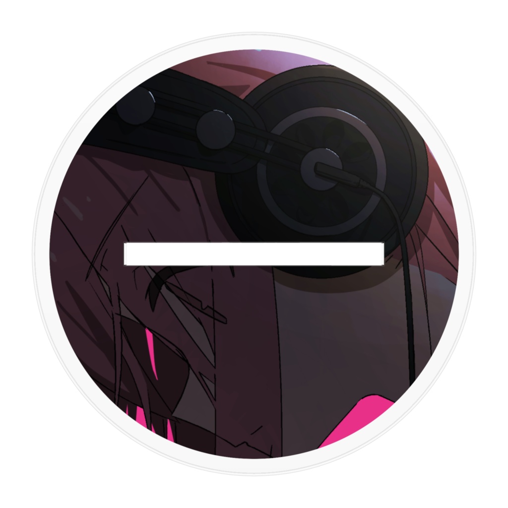 後藤ひとり アクリルフィギュア