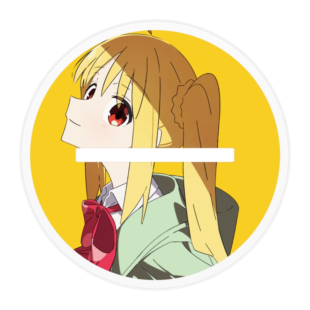 伊地知虹夏 アクリルフィギュア