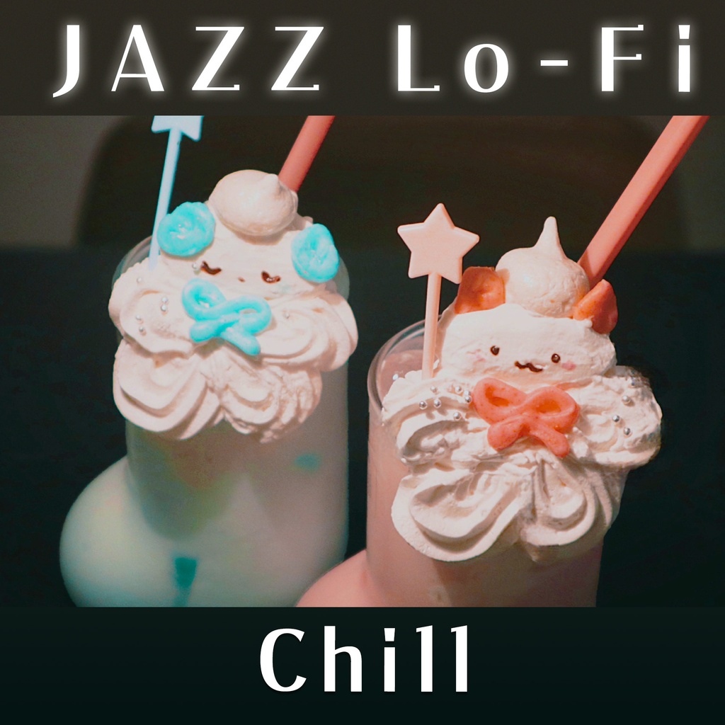 フリーBGM「自分へのご褒美」✨️🧘～Lo-Fi Jazz チル,作業用,Vlog,まったり𝓡𝓮𝓵𝓪𝔁～【NoCopyrightMusic】