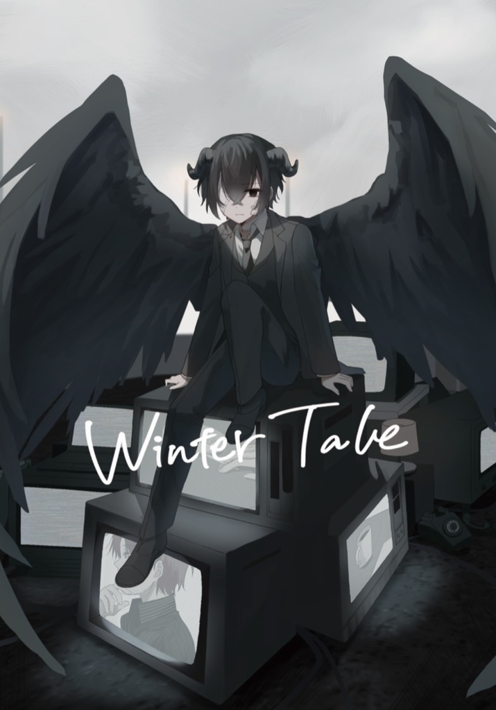 Winter Tale 【織太】