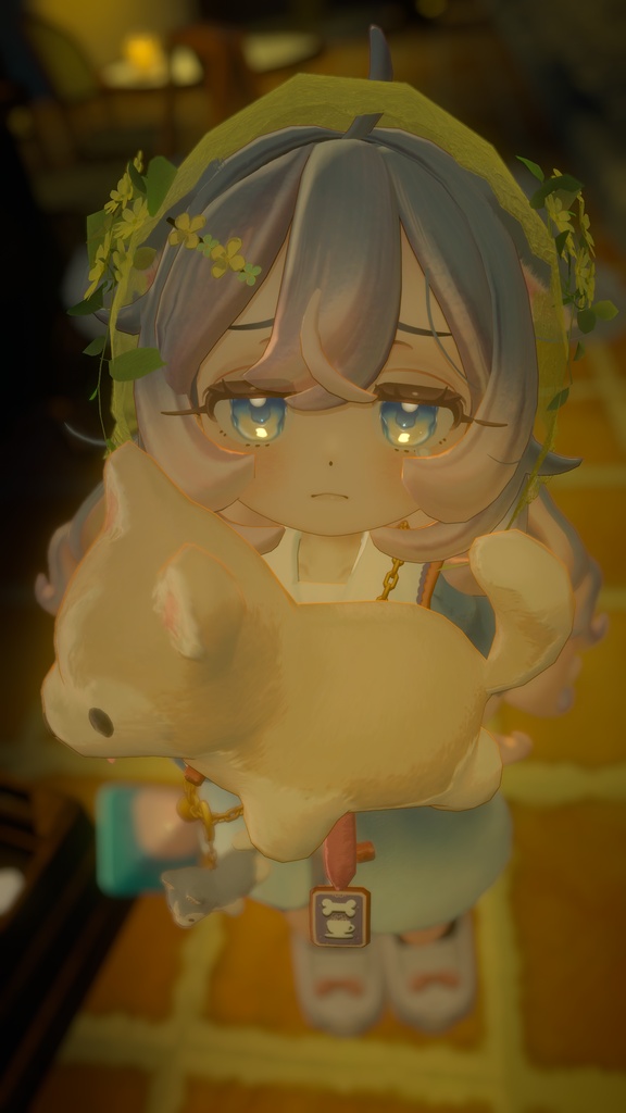 水面がきらめく!月の道☾✧⋆.˚Shimmering Water Eye Texture ✧⋆.°【22Avatar・12Color】