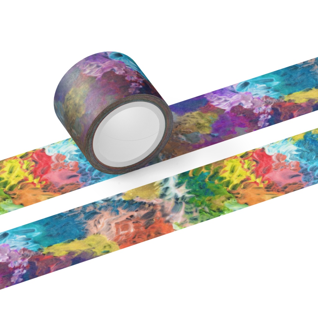 〇マスキングテープ各種