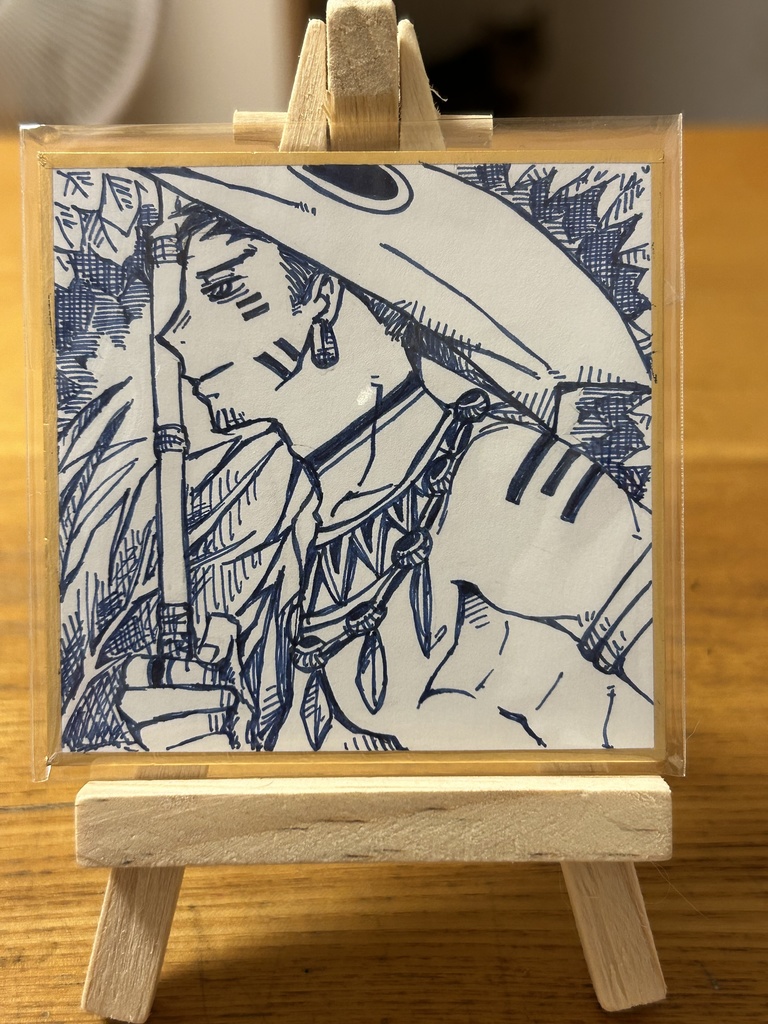 豆色紙　ビンドゥ②単色