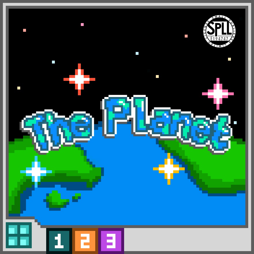 The planet【クトゥルフ神話TRPG】SPLL:E194747