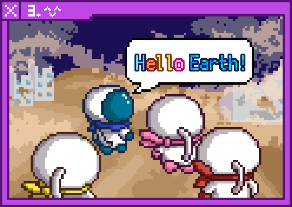 The planet【クトゥルフ神話TRPG】SPLL:E194747