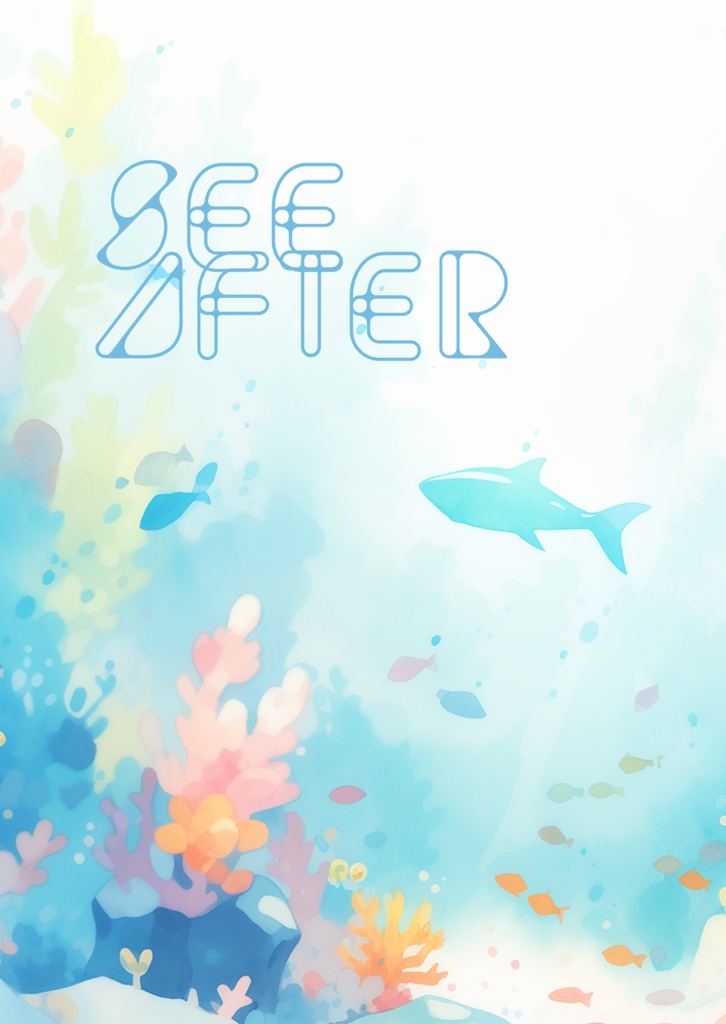 SEE AFTER