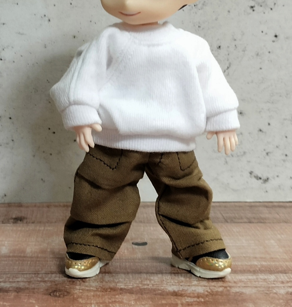 《OB11》タックトレーナー
