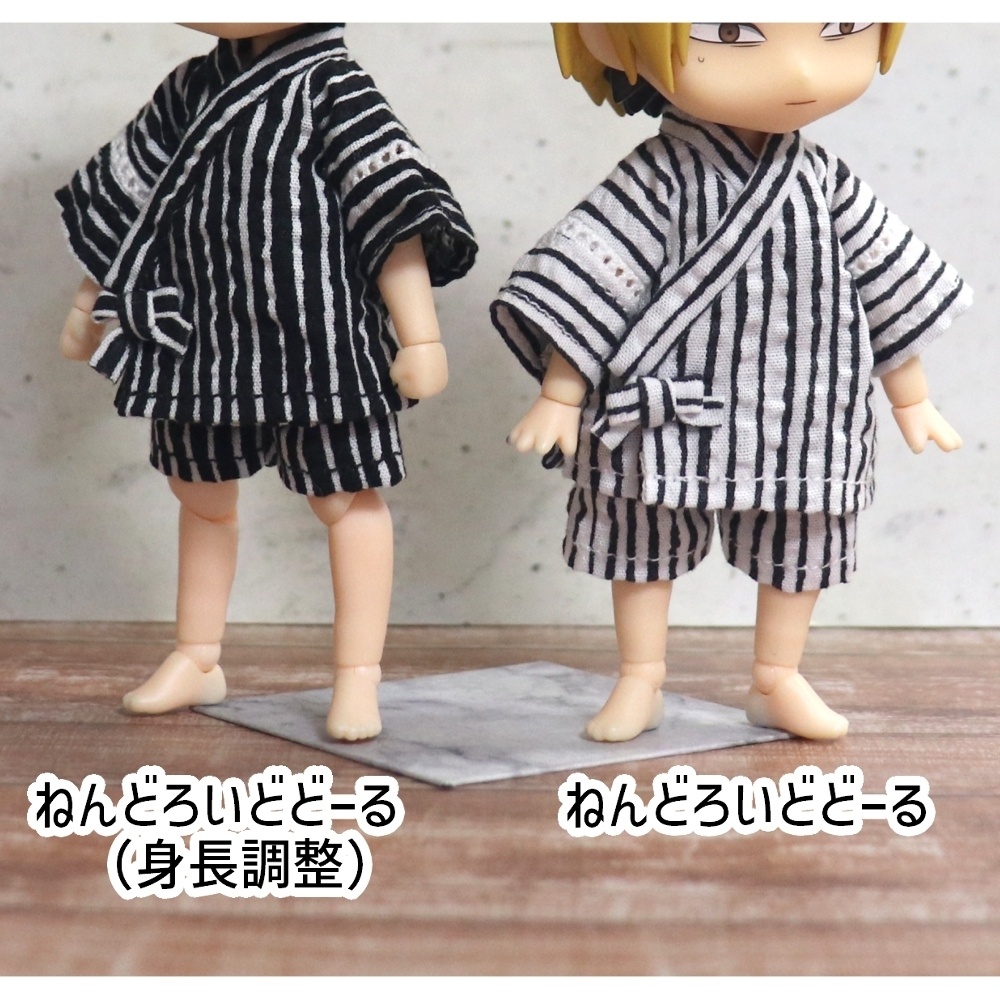 《OB11》甚平