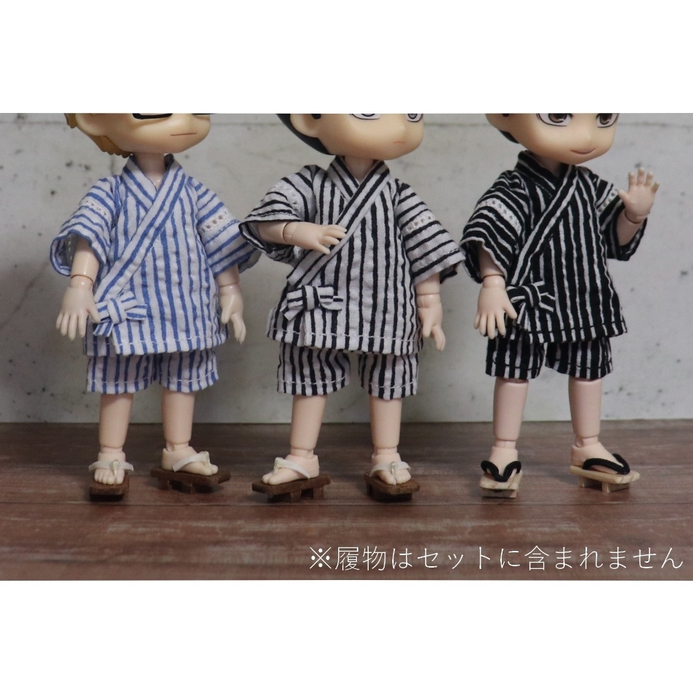 《OB11》甚平