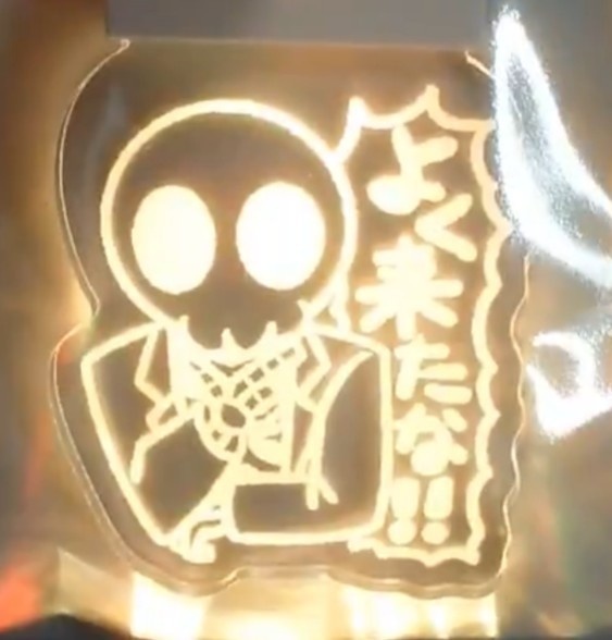 【予約!】サークル冬コミグッズ