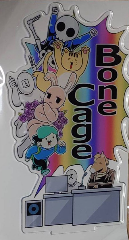 【予約！】サークル冬コミグッズ