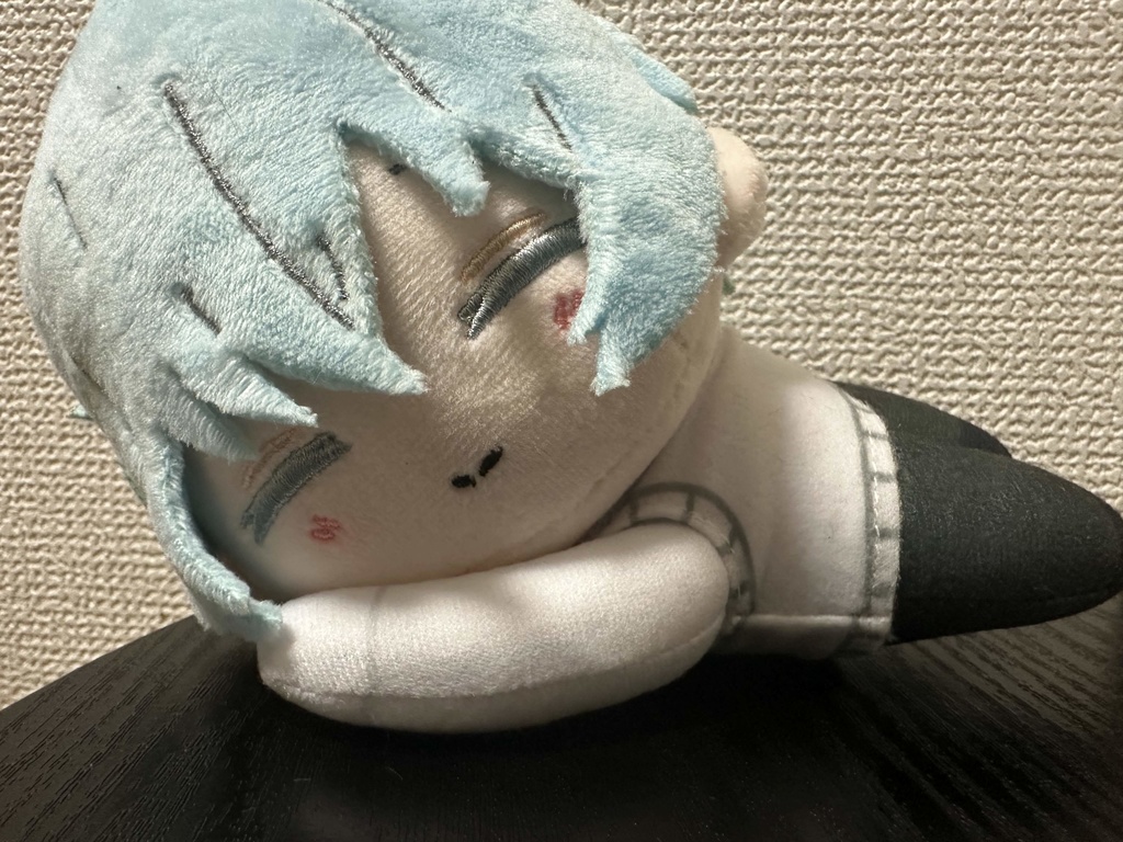 ぬいぐるみ