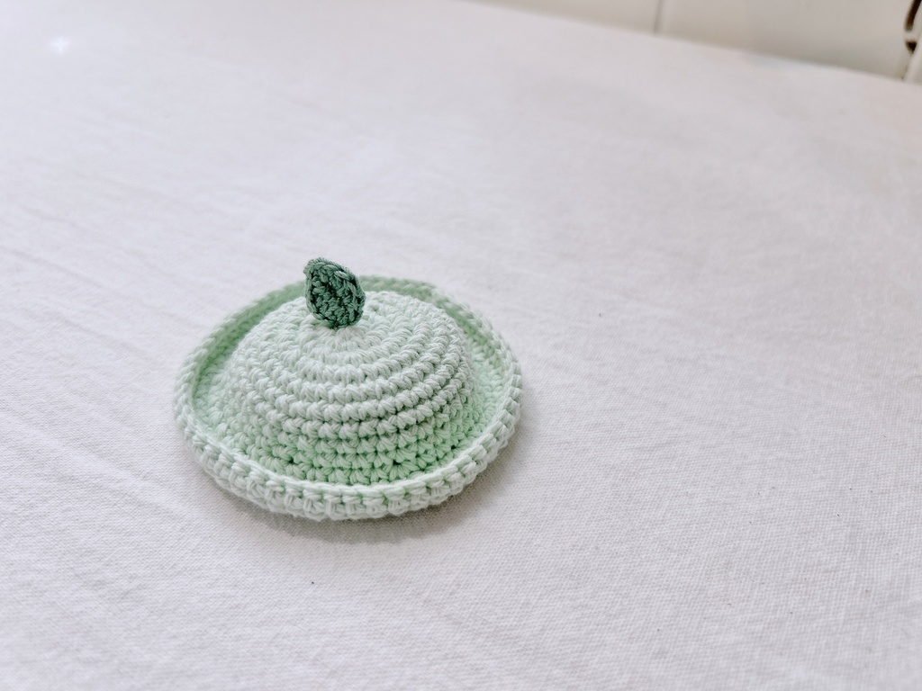 フルーツぼうし