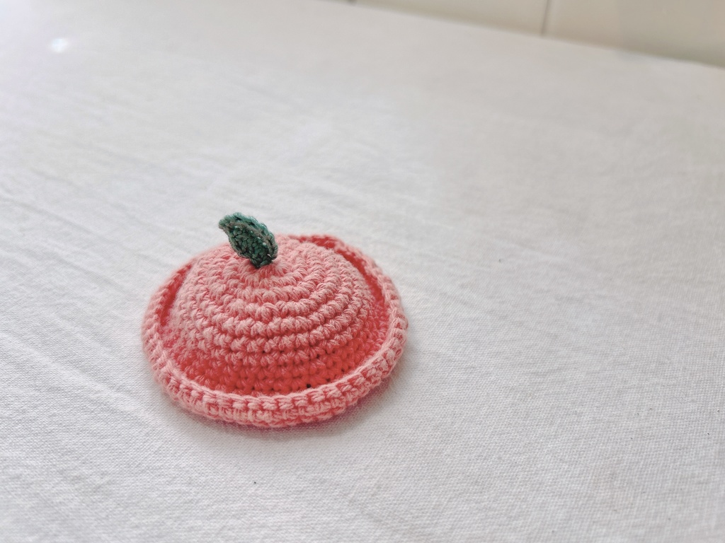 フルーツぼうし
