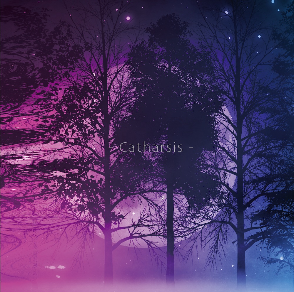 Full Album「Catharsis」(2021)