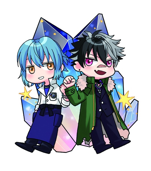 アクキー（ブラネロ）