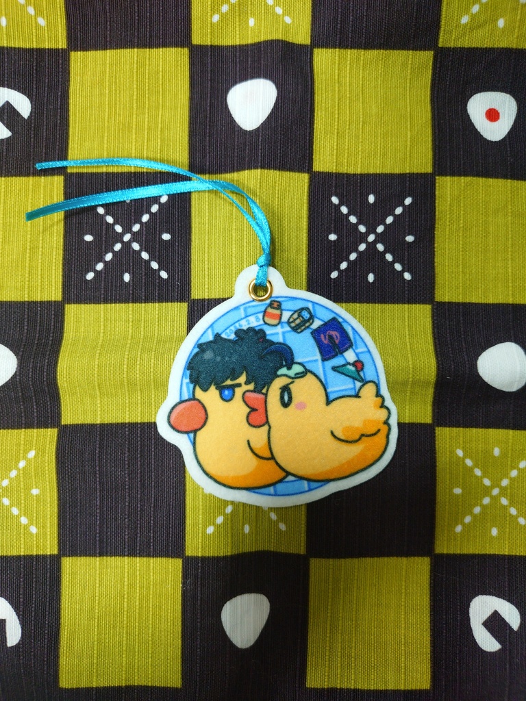 沸く沸く湯けむり剣風帖~前門の虎編~