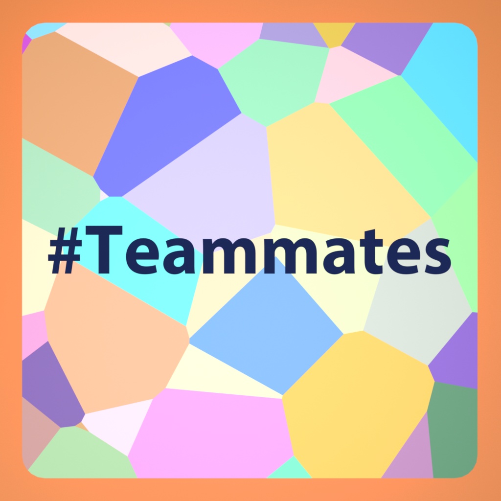 Blenderで有効化アドオンをリストとして書き出すアドオン「Teammates」
