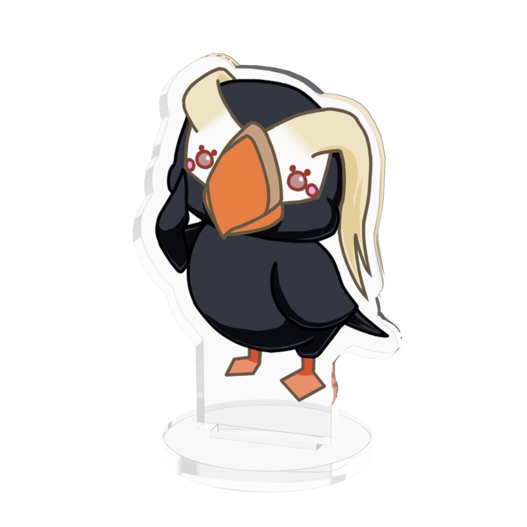 エトピリカ