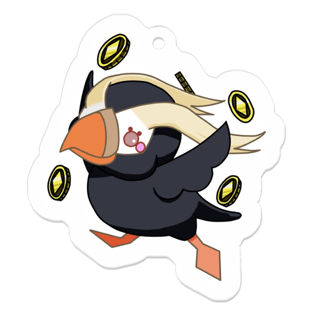 エトピリカ