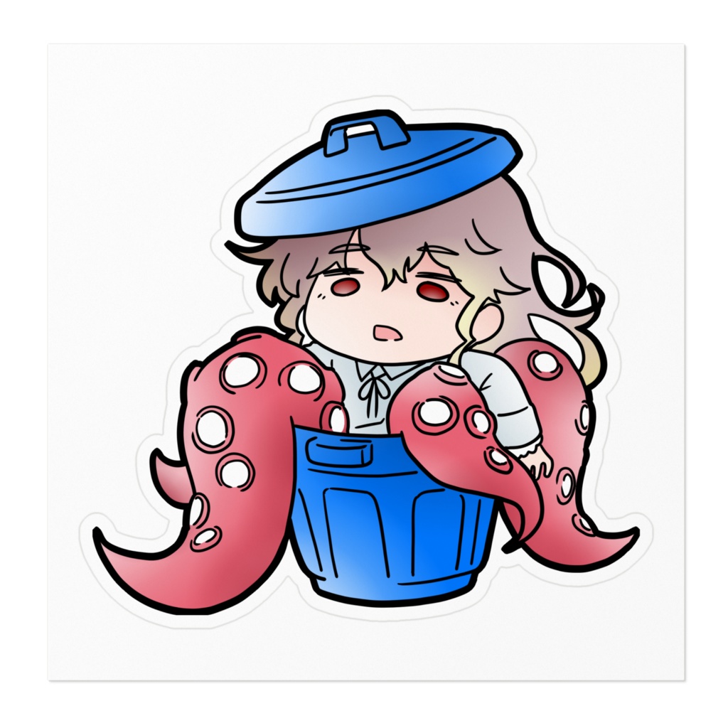 ハイオク指定車識別用ステッカー