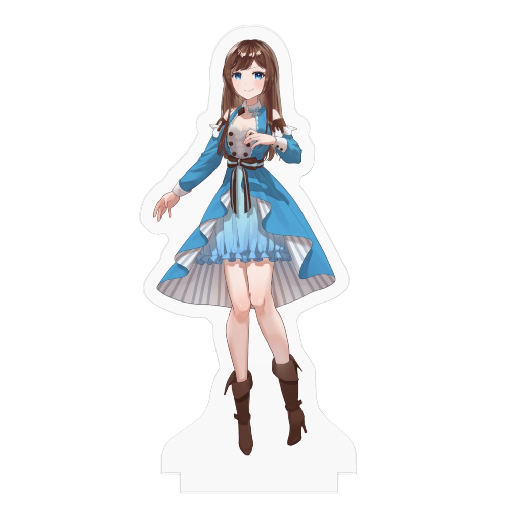 *choco🍫(キリっとタイプ)