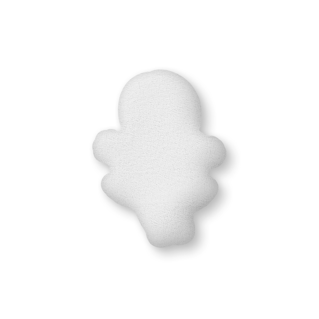 むふふ~んなもちもちクッション