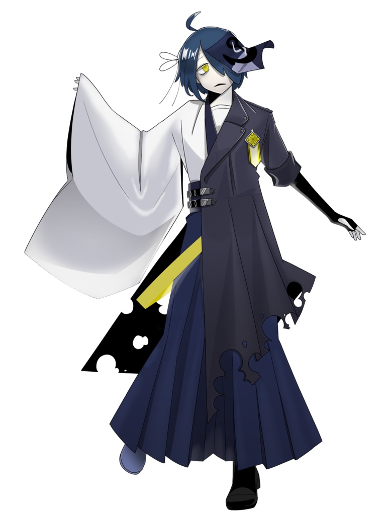 【UTAU音源】波鷂ななな【連続音】