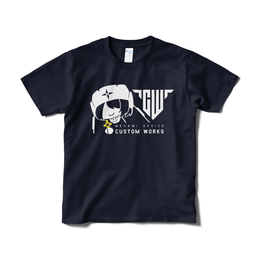 エクソシストTシャツ