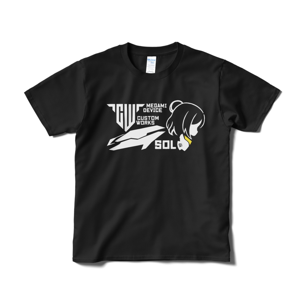 ホーネットTシャツ