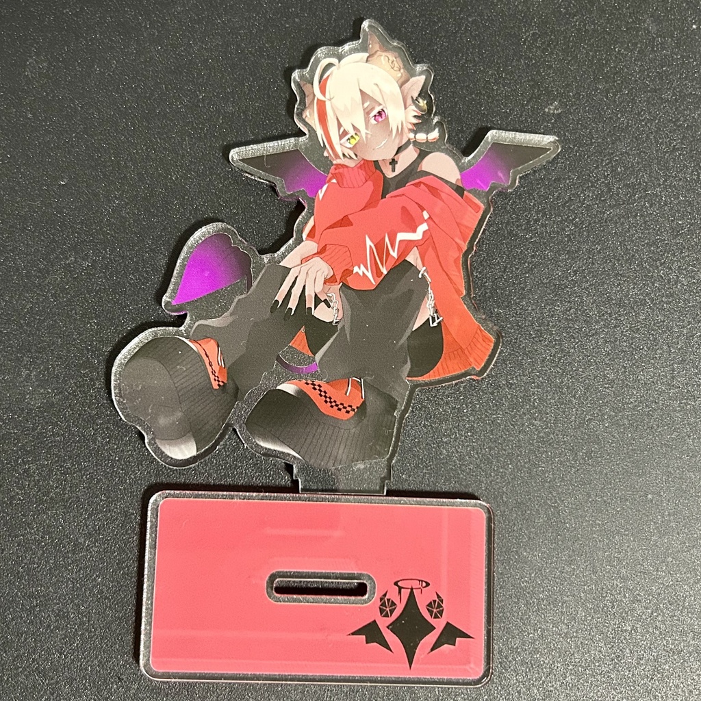 キービジュがせver2