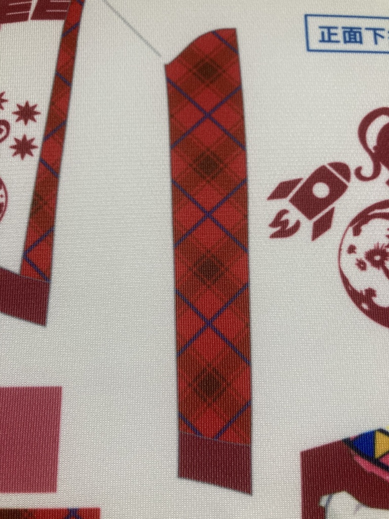 松田亜利沙 サイクルジャージ 【二次受注】