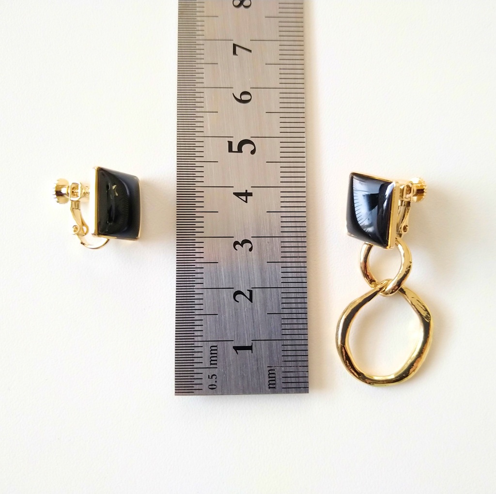 空条承太郎 イメージ イヤリング ピアス